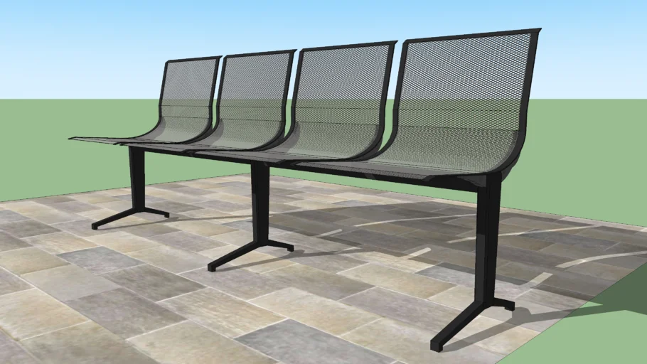 Gang Chair