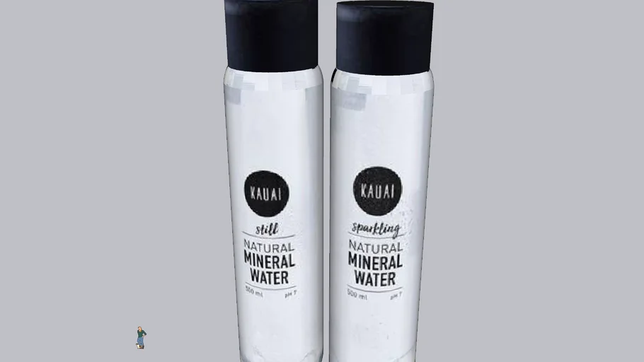 kauai water