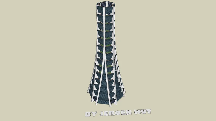 Sky CITY