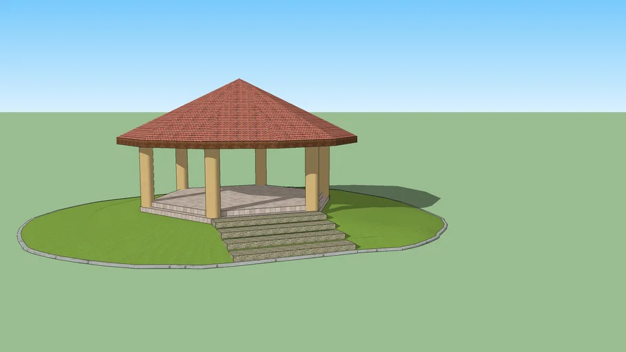 Gazebo