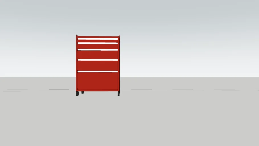 CAJA DE HERRAMIENTAS