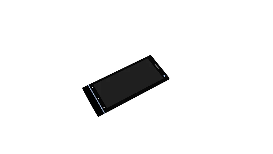 Sony Xperia S