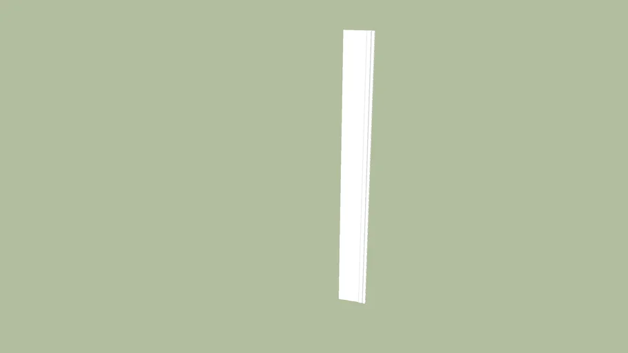seymour window trim