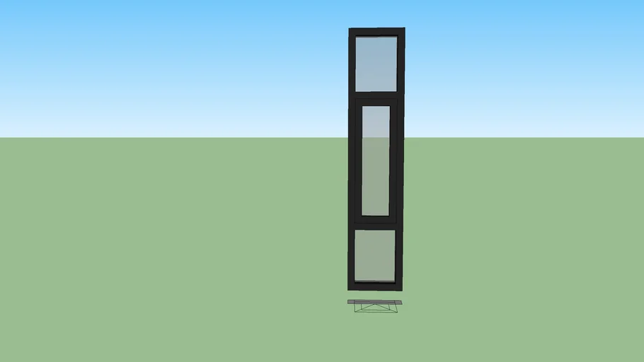 Window (บานกระทุ้ง)
