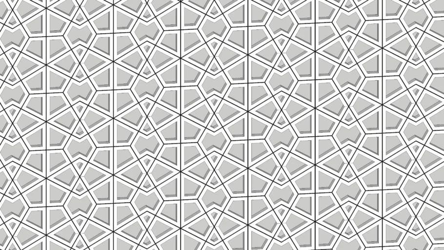 islamic pattern