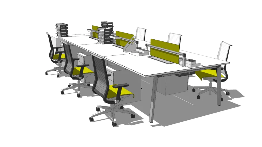 steelcase lexicon