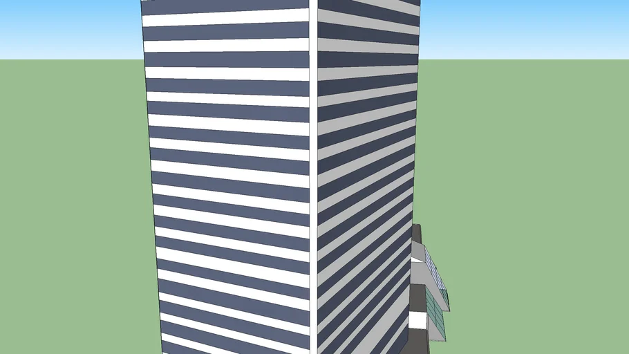 3 World Trade Center  (Marriott World Trade Center)