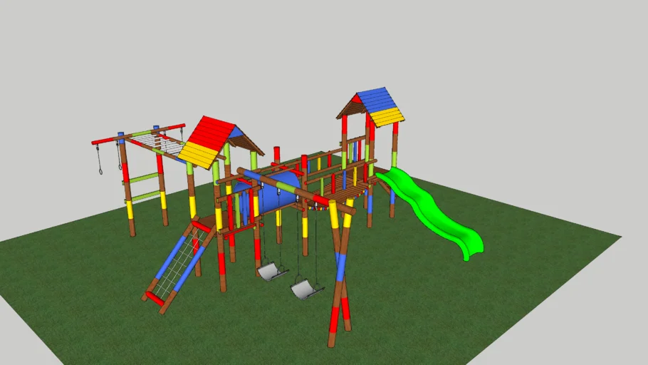 Parque Infantil