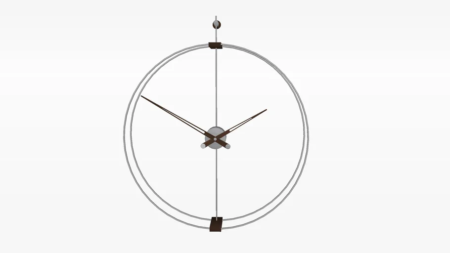 Decoration Clock