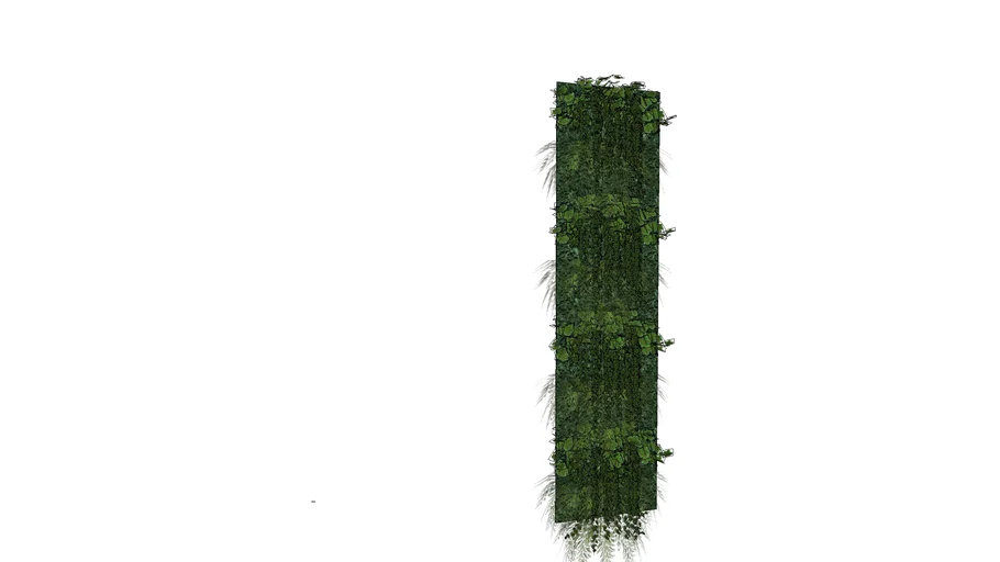 Green wall