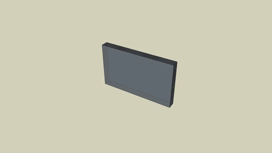 NEC 42 Plasma Outline