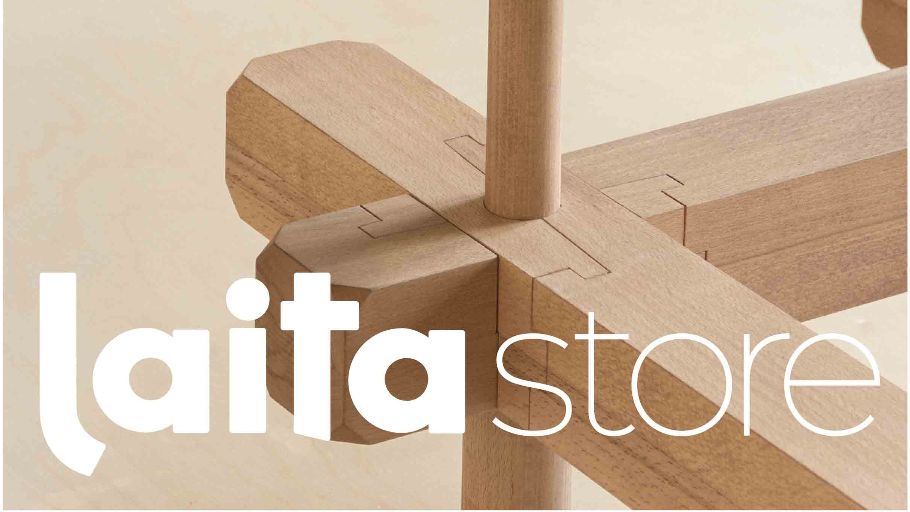 LAITA Store Catalogue 2025