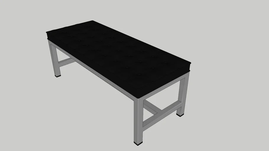 Sillon de espera