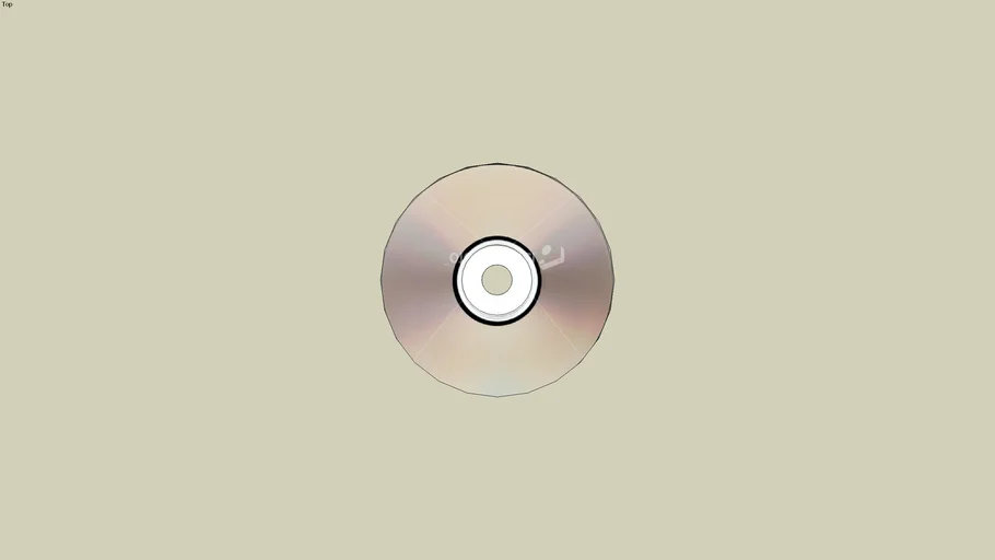 CD | 3D Warehouse