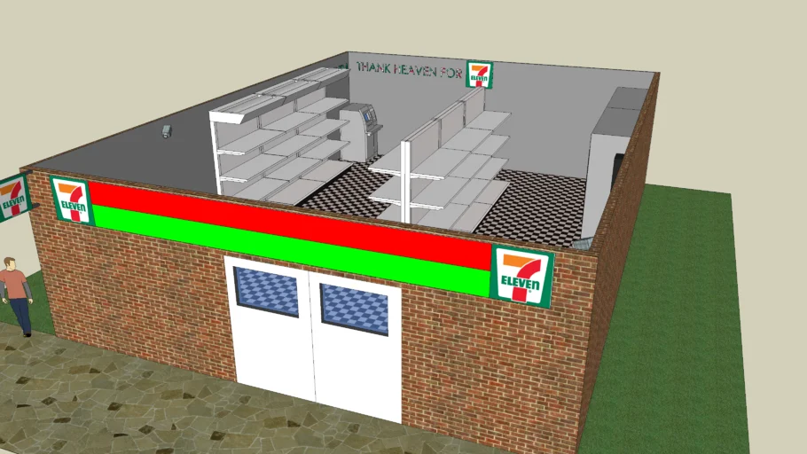 7-Eleven