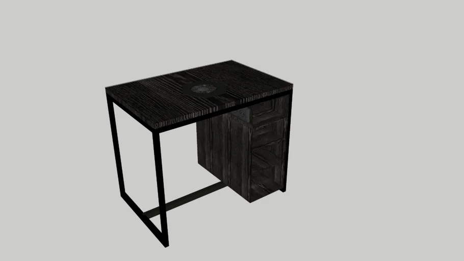 manicure table
