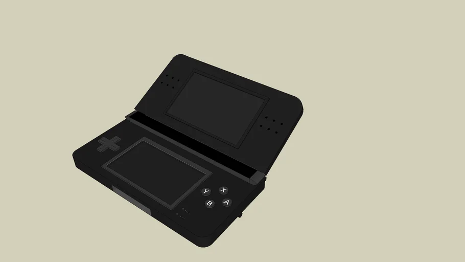 Nintendo DS