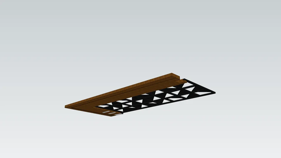 PVC & MS CEILING