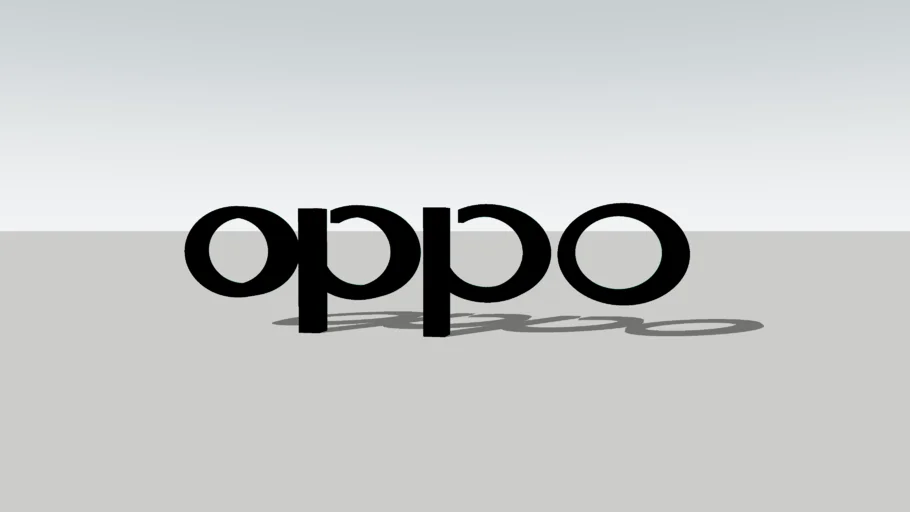 Oppo logo