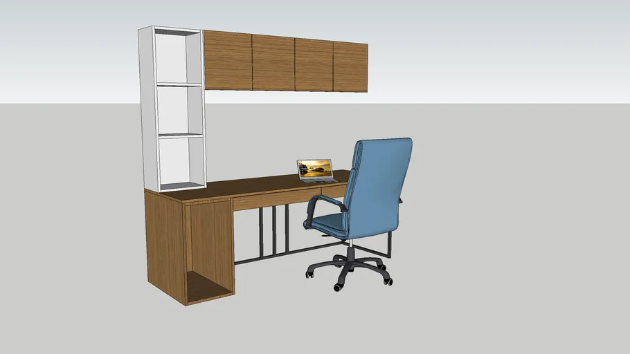 WORK DESK