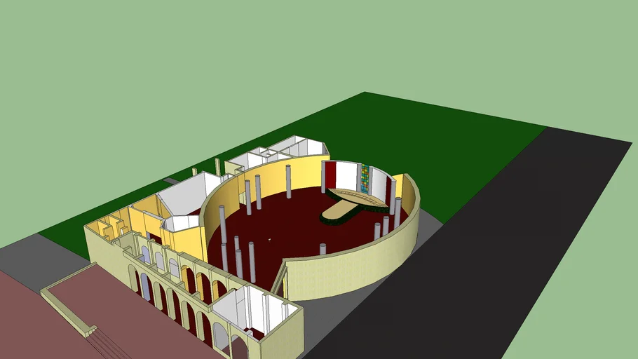 CAPILLA