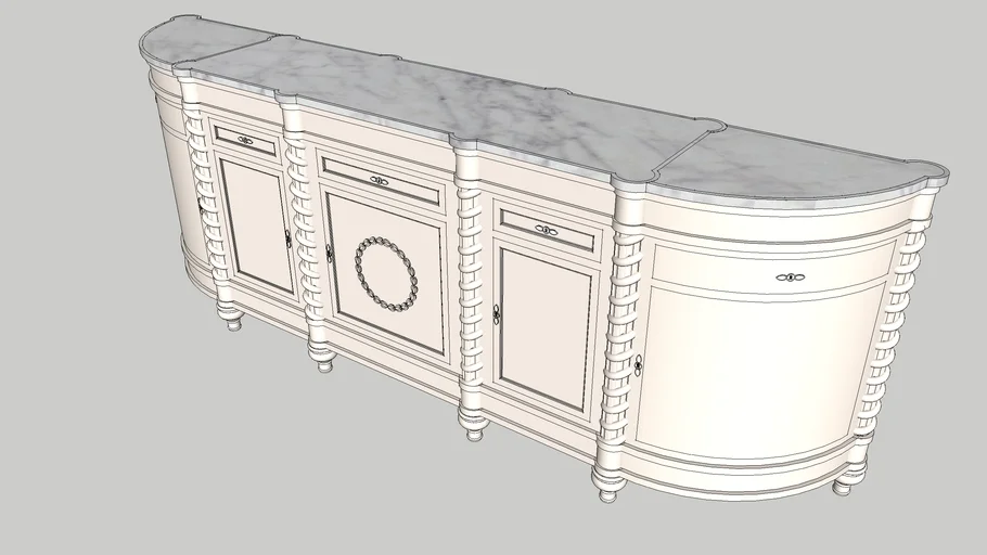 SIDEBOARD