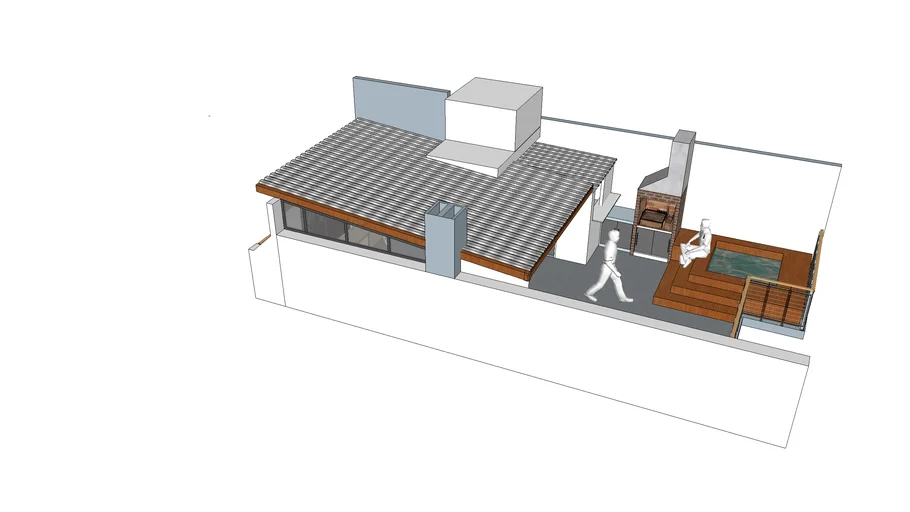 Terraza