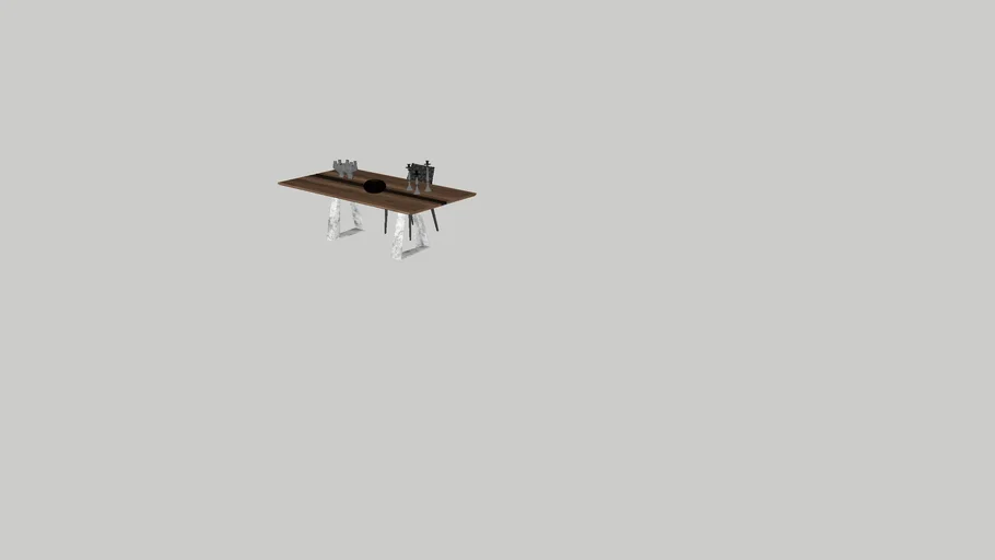 table -chair