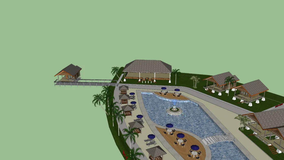 RESORT
