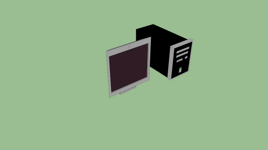 Computadora