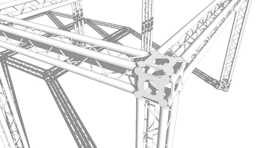 Stage Truss