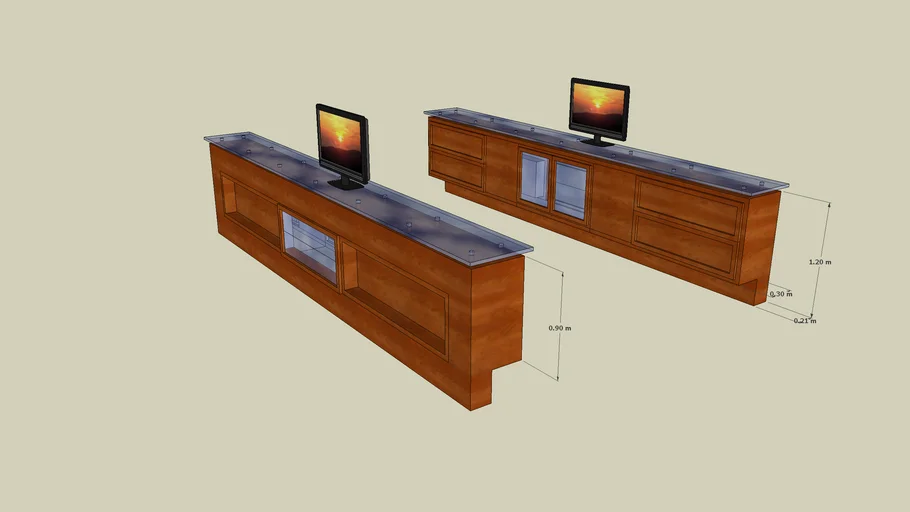 sala comedor