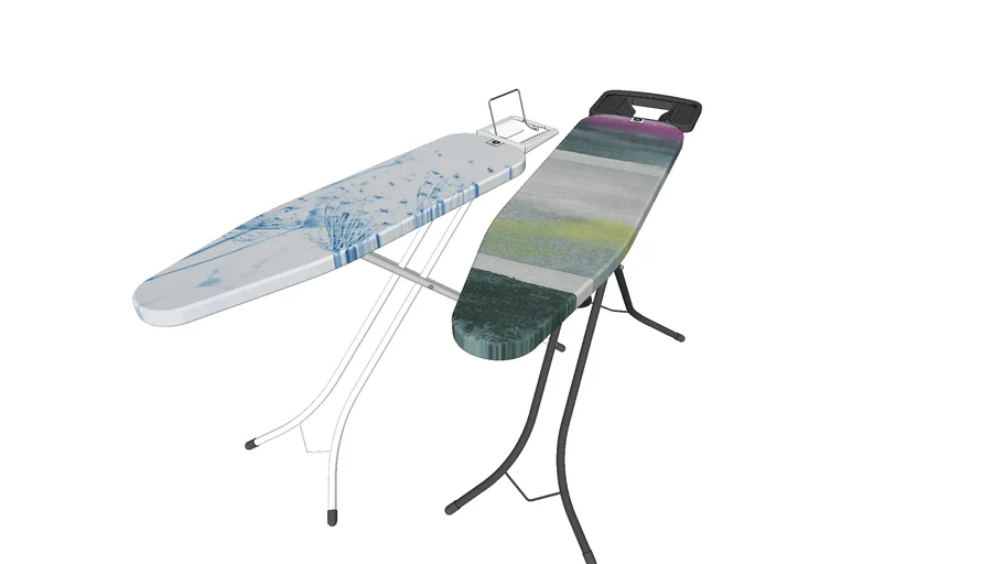 Ironing Board A 110 x 30 cm Brabantia