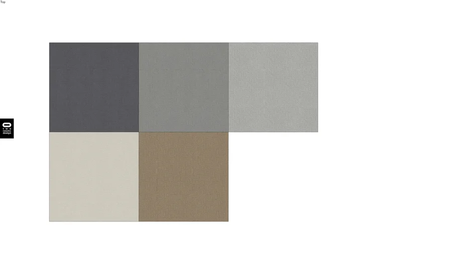 Gerflor vinyl sisal