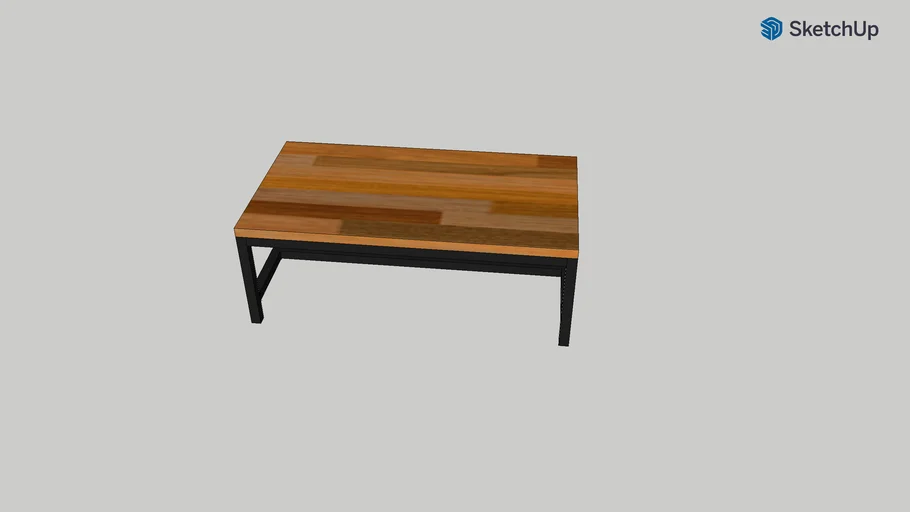 Low Table