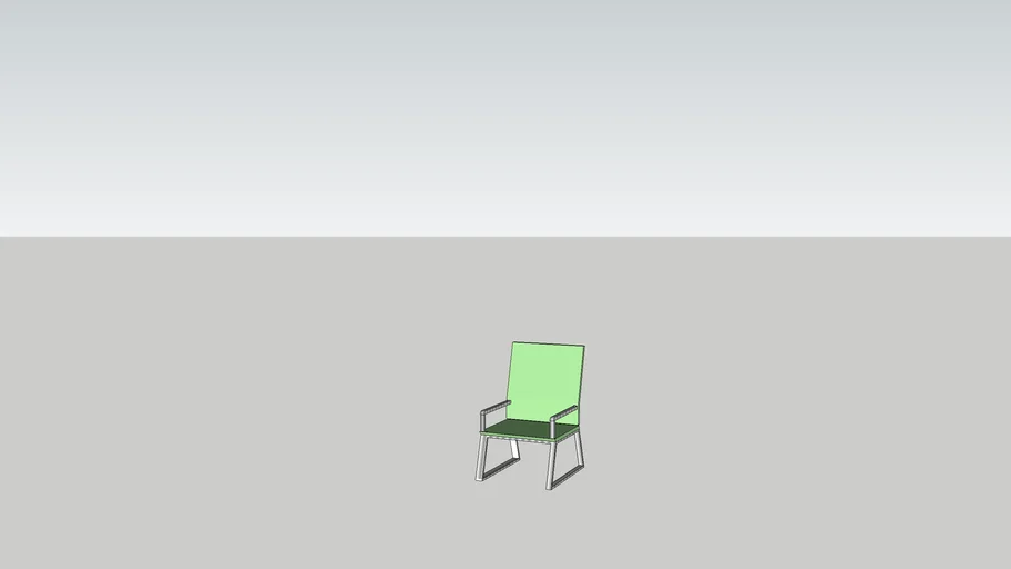 Modern Chair