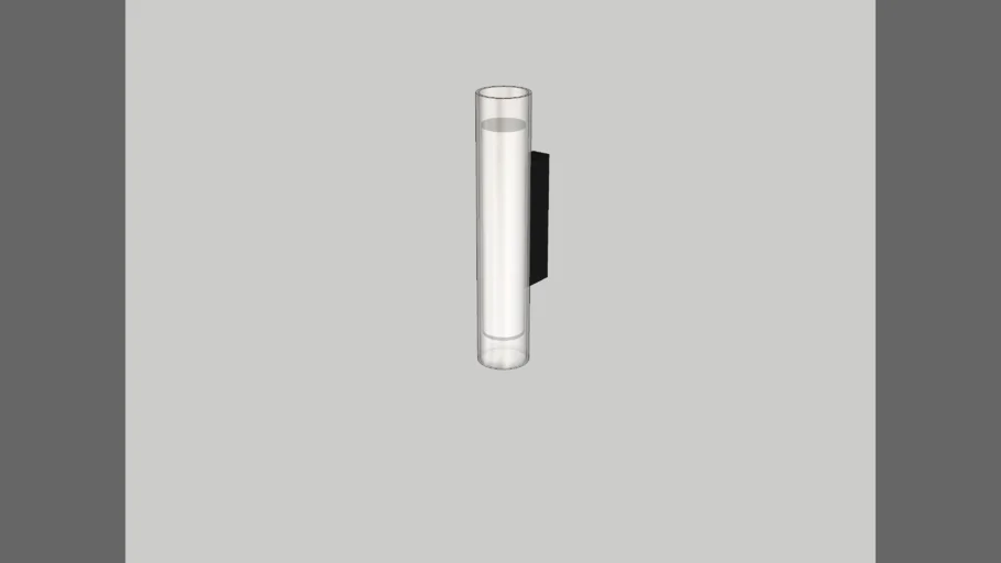 Astro 1409065 io 420 LED bathroom wall light