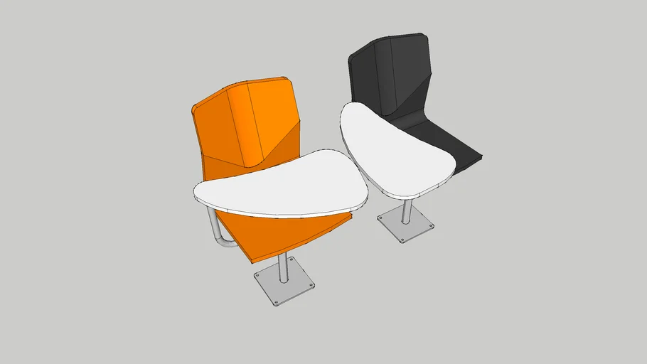 Ocee Design FourSure Inno Audi