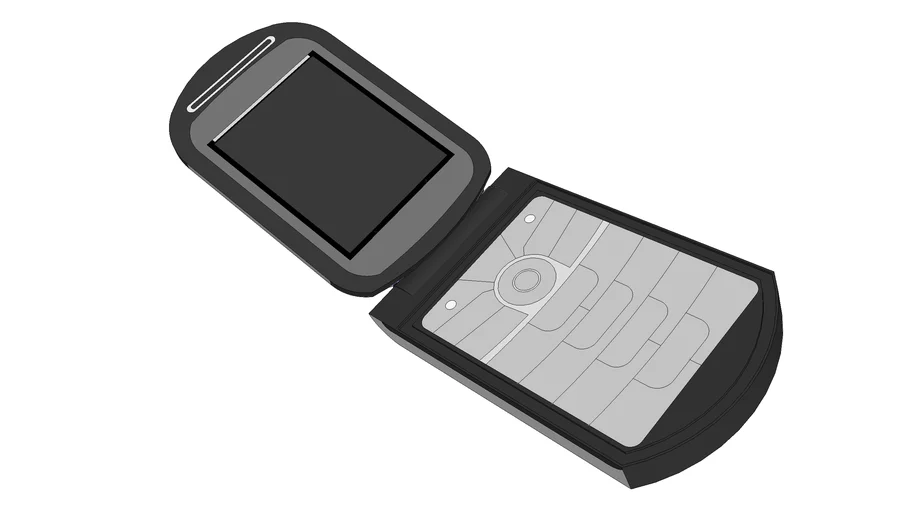 cell phone