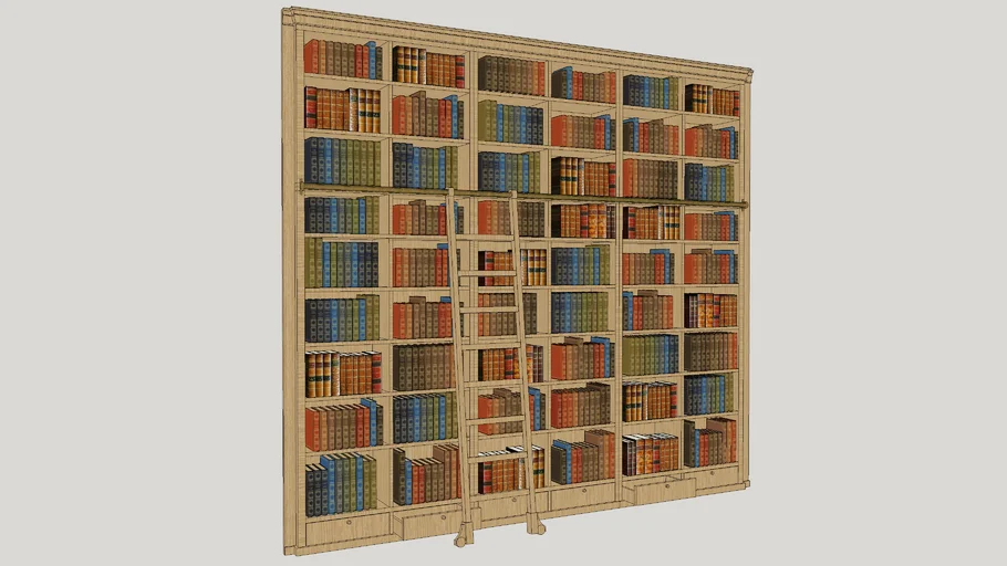 3D Warehouse