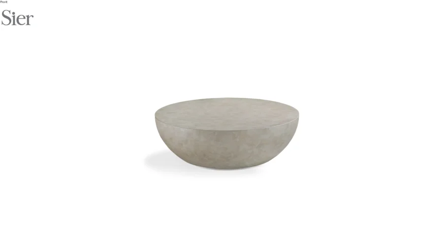 MESA DE CENTRO ESPLANADA