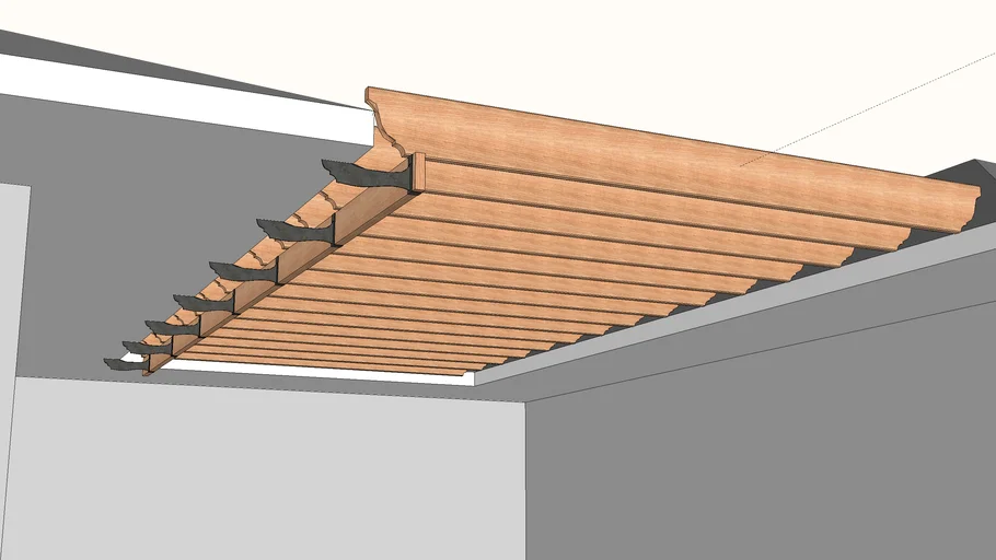 Trellis 1st rough