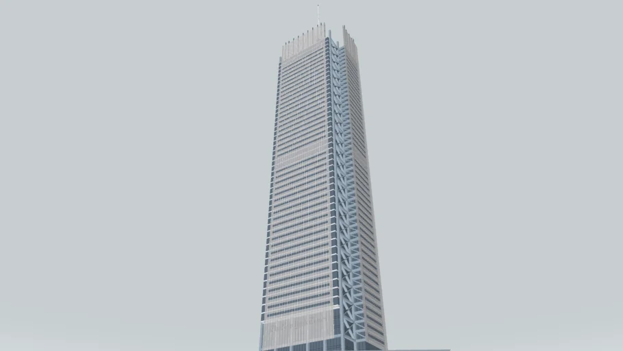 New York Times Tower