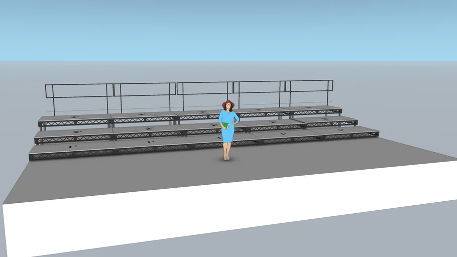 3D Warehouse