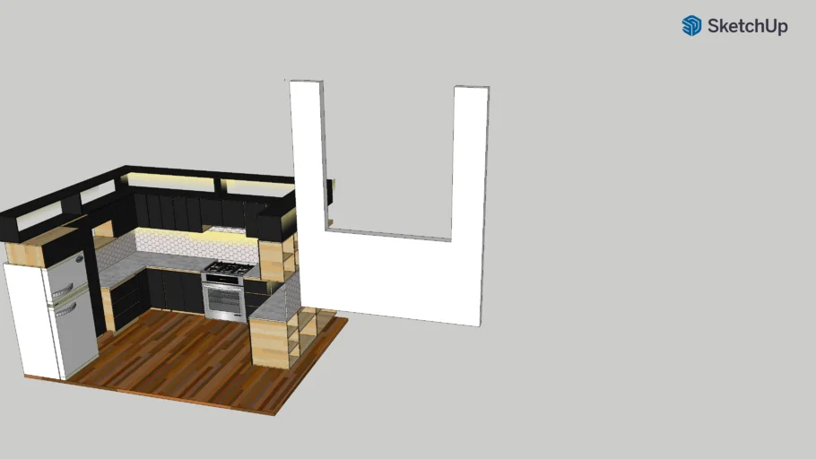 wpc | 3D Warehouse