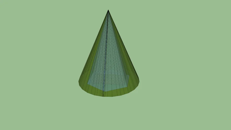 cone