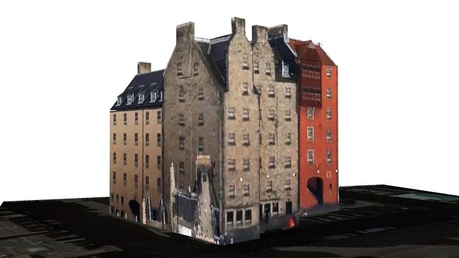 Radisson Blu Hotel Edinburgh