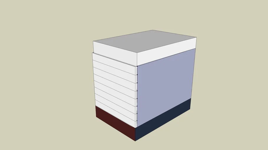 sketchy physics grage door