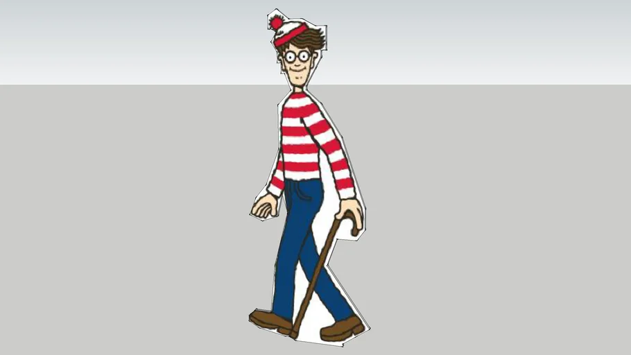 Waldo