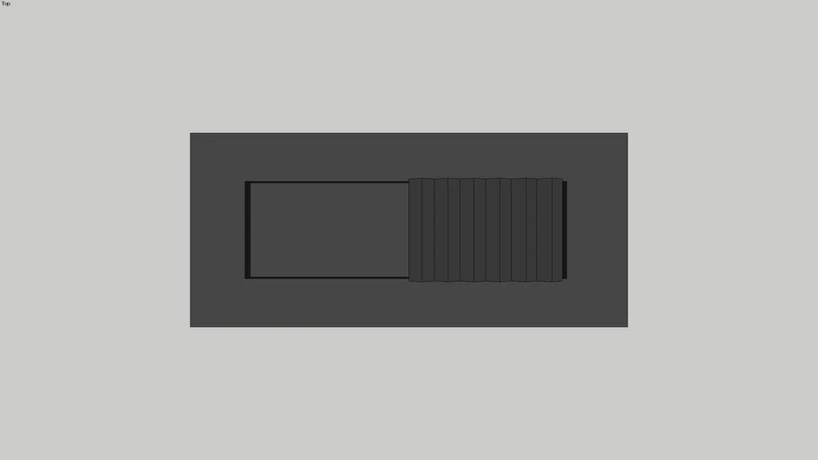 On Off Slide Switch